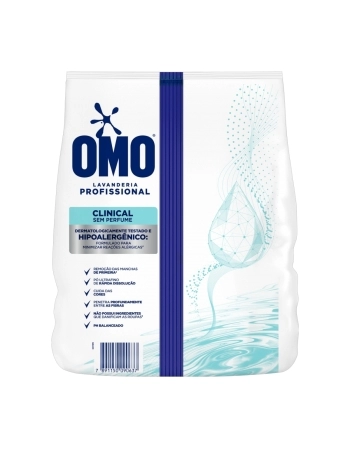 OMO CLINICAL DT PO 4X4KG