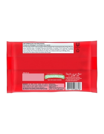 ARISCO TEMP EM PO CARNES 24X50G