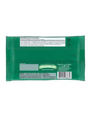 ARISCO TEMP EM PO FRANGO 24X50G