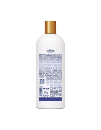 SHAMPOO DOVE NUTRIÇÃO (LV+/PG-) 670ML