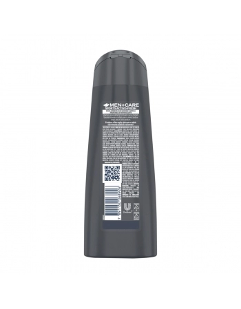 DOVE MEN+CARE SH 3EM1 SPORTS 12X200ML