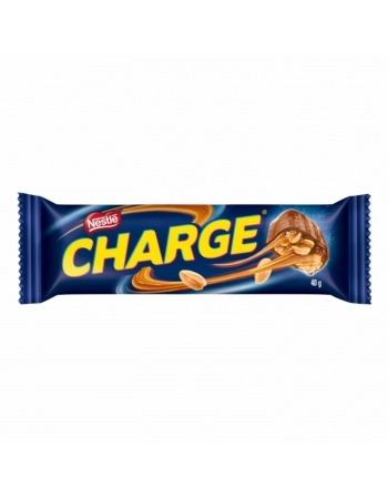 BOMBOM CHARGE CHOCOLATE 30X40G