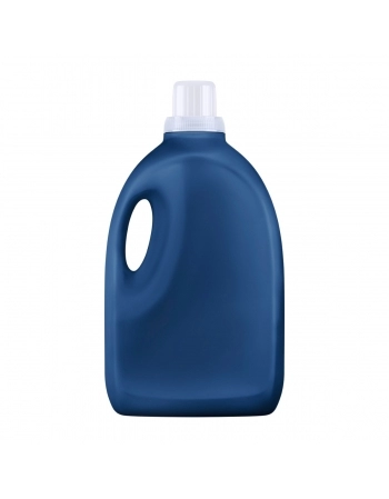LAVA ROUPAS LIQUIDO BRILHANTE LIMPEZA TOTAL (FRASCO) 5L