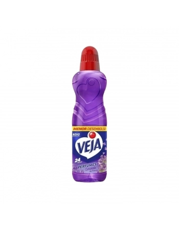 LIMPADOR PERFUMADO VEJA LAVANDA DA FRANÇA 500ML