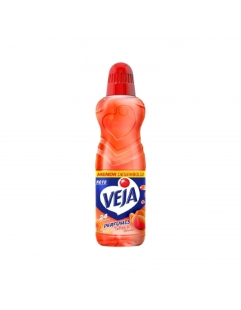 LIMPADOR PERFUMADO VEJA TULIPA DA HOLANDA 500ML