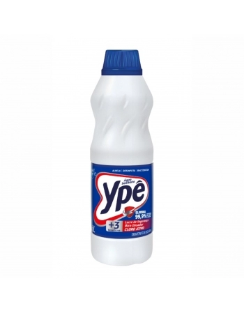 AGUA SANITARIA YPE 1L