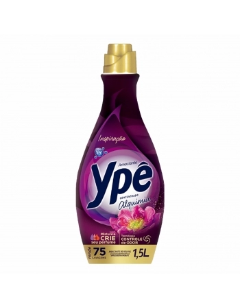 AMACIANTE CONCENTRADO YPE INSPIRACAO 1,5L