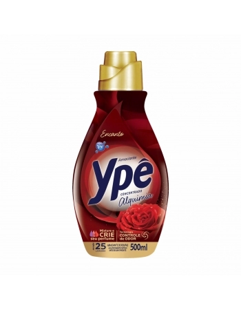 AMACIANTE CONCENTRADO YPE ENCANTO 500ML