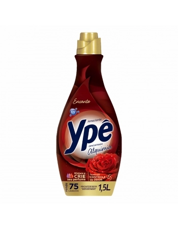 AMACIANTE CONCENTRADO YPE ENCANTO 1,5L