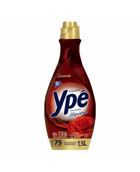 AMACIANTE CONCENTRADO YPE ENCANTO 1,5L