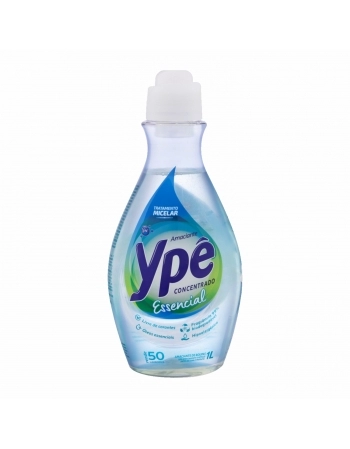 AMACIANTE CONCENTRADO YPE ESSENCIAL 1L