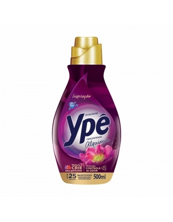 AMACIANTE CONCENTRADO YPE INSPIRACAO 500ML