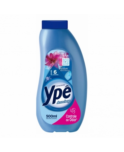 AMACIANTE YPE ACONCHEGO 500ML