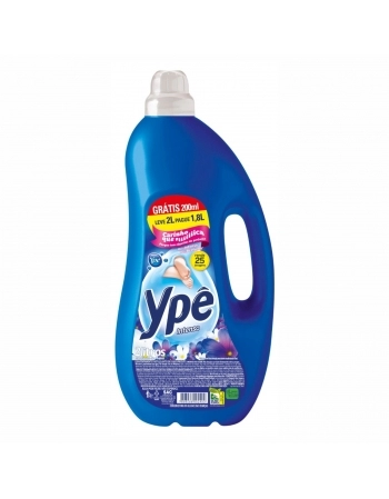 AMACIANTE YPE INTENSO (LV2/PG1.8) 2L