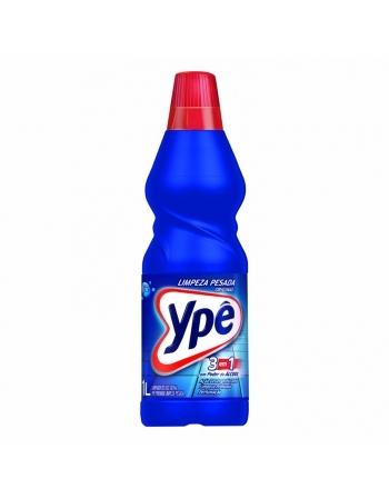 LIMPEZA PESADA YPE ORIGINAL 1L