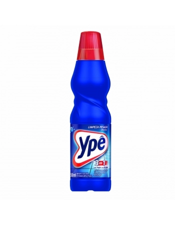 LIMPEZA PESADA YPE ORIGINAL 500ML