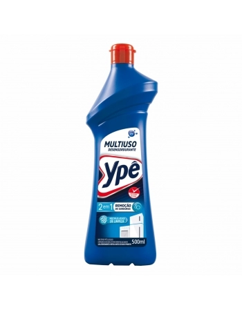 MULTIUSO YPE CLASSICO DESENGORDURANTE 500ML