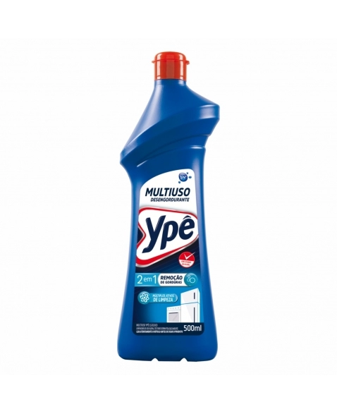 MULTIUSO YPE CLASSICO DESENGORDURANTE 500ML