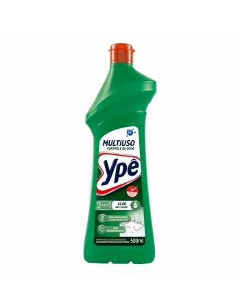 MULTIUSO YPE CONTROLE DE ODOR 500ML