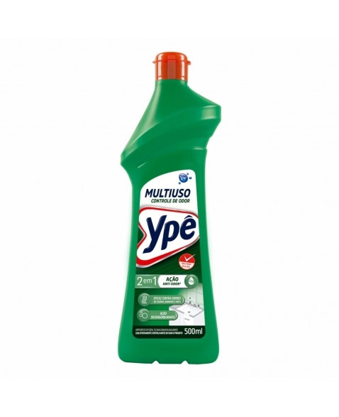 MULTIUSO YPE CONTROLE DE ODOR 500ML