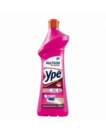 MULTIUSO YPE TIRA MANCHAS 500ML