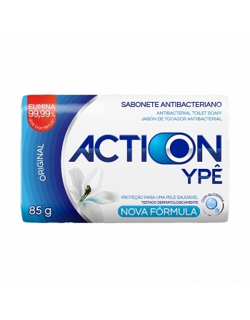 SABONETE ACTION ORIGINAL 85G