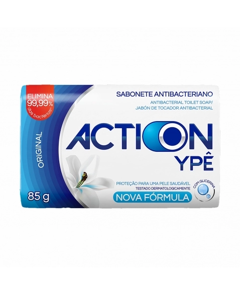 SABONETE ACTION ORIGINAL 85G