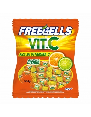 BALA FREEGELLS PLAY VIT C 584G