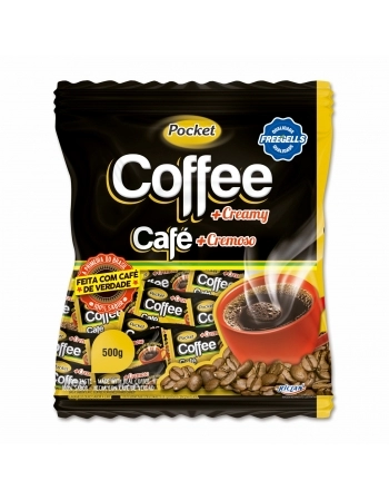 BALA POCKET CAFE 500G