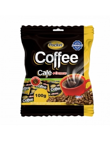 BALA POCKET CAFE 100G