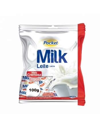 BALA POCKET MILK 100G