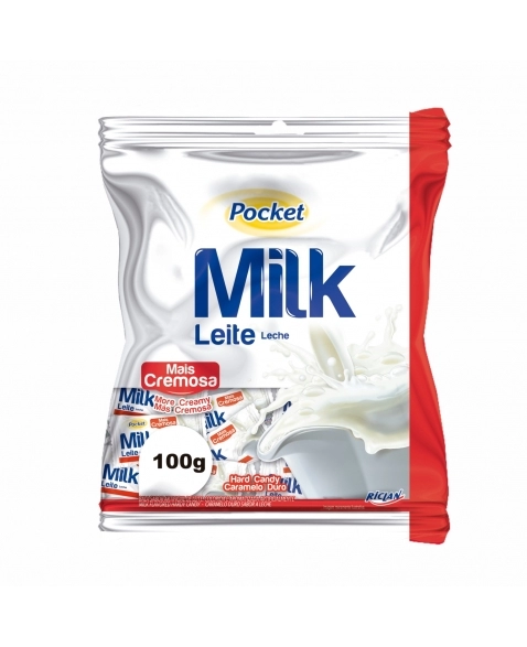 BALA POCKET MILK 100G