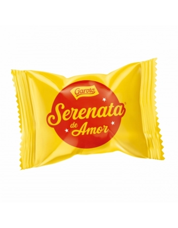 BOMBOM SERENATA DE AMOR 825G